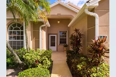 907 NW Sarria Court, Port Saint Lucie, FL 34986 - Photo 3