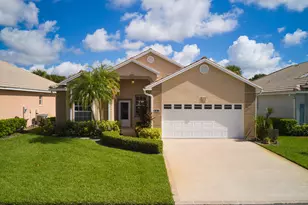 907 NW Sarria Ct, Port Saint Lucie, FL 34986 - Photo 1