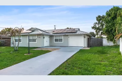 1167 SW Gardena Avenue, Port Saint Lucie, FL 34953 - Photo 3