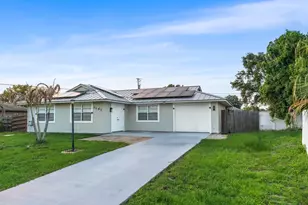 1167 SW Gardena Ave, Port Saint Lucie, FL 34953 - Photo 3