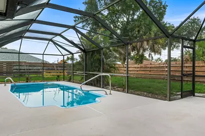 1167 SW Gardena Avenue, Port Saint Lucie, FL 34953 - Photo 1