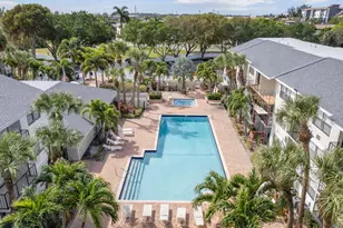 734 Executive Center Dr, West Palm Beach, FL 33401 - Photo 11