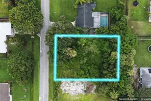 8001 Lockwood Dr, Fort Pierce, FL 34951 - Photo 1