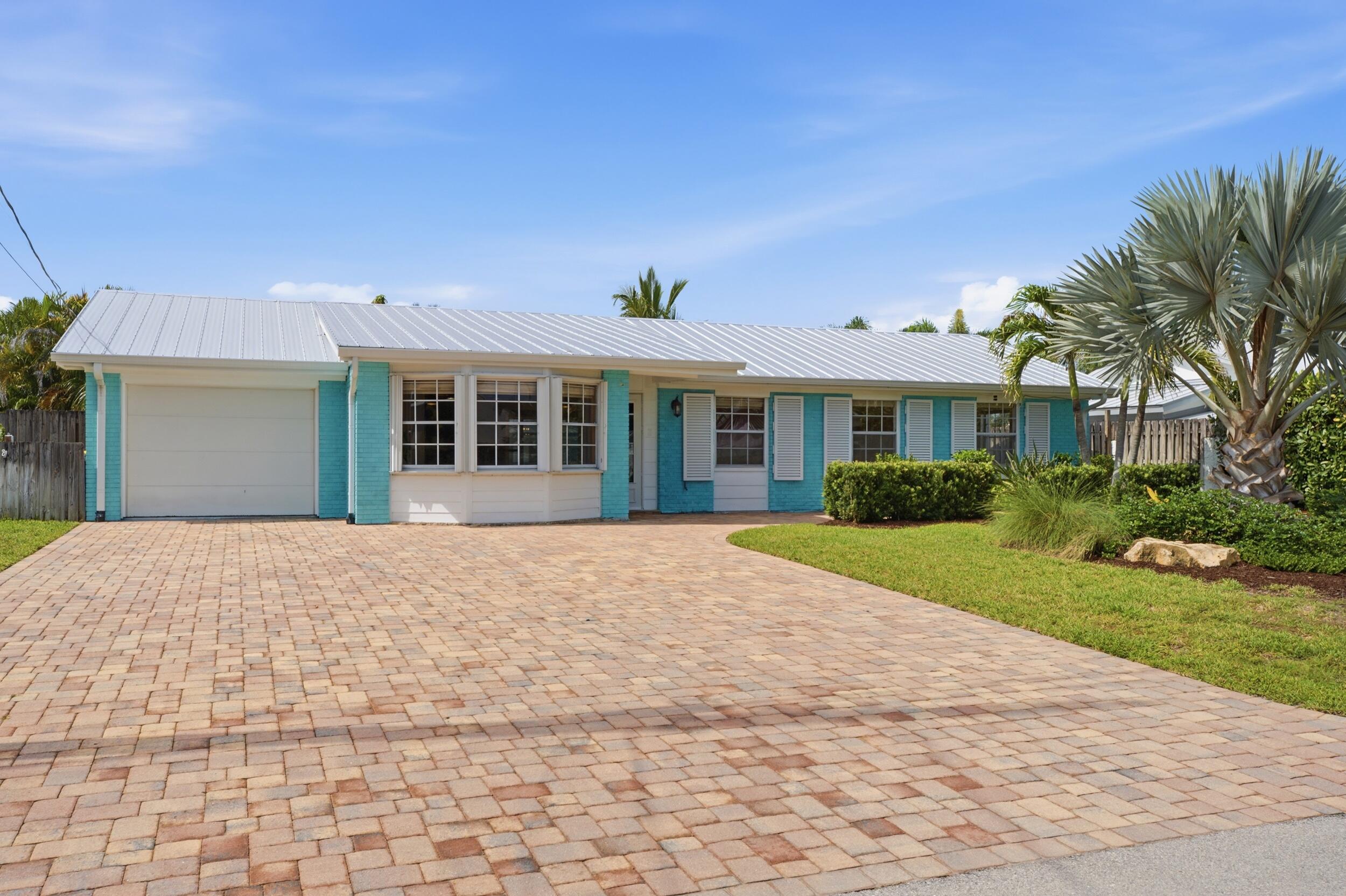 1603 SW Seagull Way - 1603 SW Seagull Way, Palm City, FL 34990 Luxury Property | Jose Angel Pina