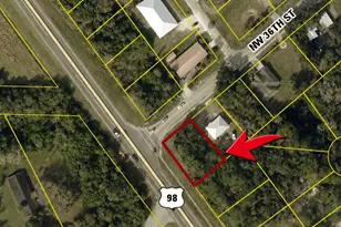 0 NW 36th St, Okeechobee, FL 34972 - Photo 1