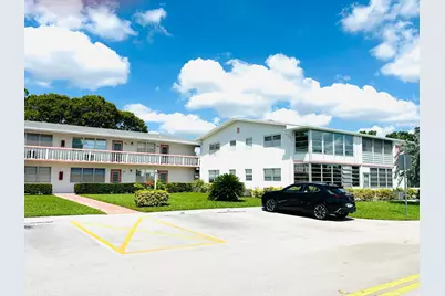 41 Lyndhurst B #Unit 41, Deerfield Beach, FL 33442 - Photo 25