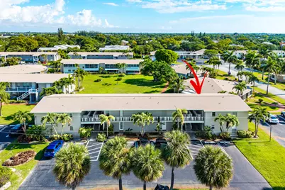 315 Circle Drive S #201, Boynton Beach, FL 33435 - Photo 25