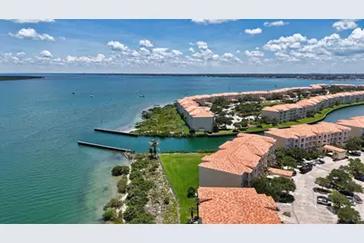 3 Harbour Isle Drive E #303, Fort Pierce, FL 34949 - Photo 13