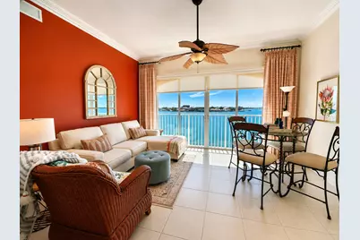 3 Harbour Isle Drive E #303, Fort Pierce, FL 34949 - Photo 1