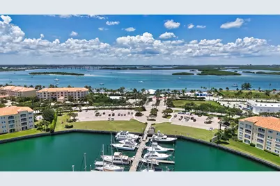 3 Harbour Isle Drive E #303, Fort Pierce, FL 34949 - Photo 19