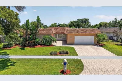 1820 SW 67th Terrace, Plantation, FL 33317 - Photo 1