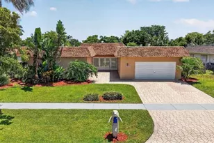 1820 SW 67th Terrace, Plantation, FL 33317 - Photo 1