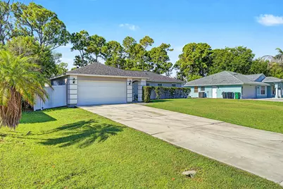 1420 SW Melrose Avenue, Port Saint Lucie, FL 34953 - Photo 3