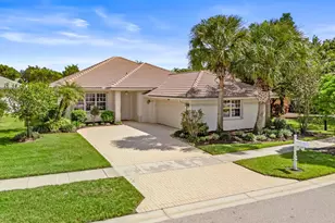 9139 Bay Harbour Cir, West Palm Beach, FL 33411 - Photo 1