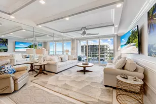 3450 S Ocean Blvd, Palm Beach, FL 33480 - Photo 3