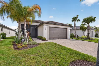 12445 SW High Tide Road, Port Saint Lucie, FL 34987 - Photo 1