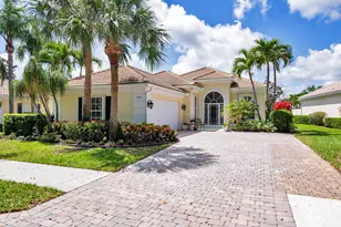 144 Euphrates Cir, Palm Beach Gardens, FL 33410 - Photo 1