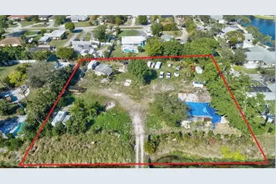 3865 Aladdin Avenue, Boynton Beach, FL 33436 - Photo 1