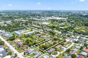 4309 Gulfstream Rd, Lake Worth, FL 33461 - Photo 1