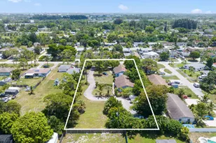 4309 Gulfstream Rd, Lake Worth, FL 33461 - Photo 1
