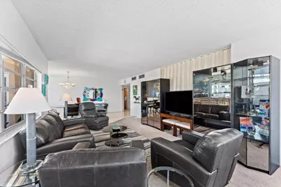 1980 S Ocean Drive #18Q, Hallandale Beach, FL 33009 - Photo 7