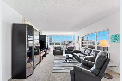 1980 S Ocean Drive #18Q, Hallandale Beach, FL 33009 - Photo 3