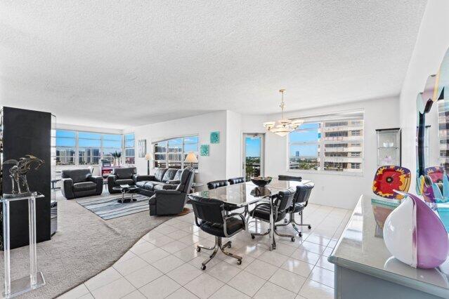 1980 S Ocean Dr #18Q - 1980 S Ocean Dr #18Q, Hallandale Beach, FL 33009 Luxury Property | Jose Angel Pina