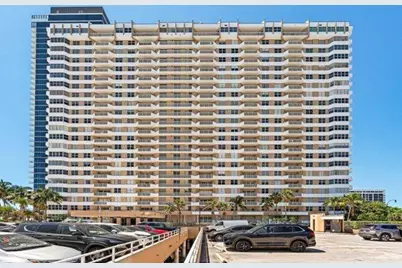 1980 S Ocean Drive #18Q, Hallandale Beach, FL 33009 - Photo 21