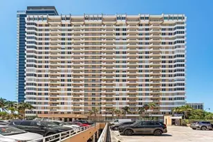1980 S Ocean Dr, Hallandale Beach, FL 33009 - Photo 21