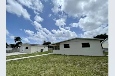 4790 Alberta Avenue, West Palm Beach, FL 33417 - Photo 1
