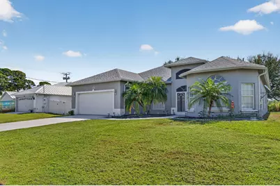 1711 SE Fairfield Street, Port Saint Lucie, FL 34983 - Photo 3