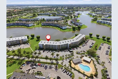 2069 Guildford D, Boca Raton, FL 33434 - Photo 1