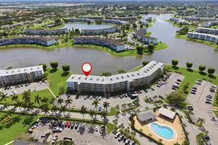 2069 Guildford D, Boca Raton, FL 33434 - Photo 1