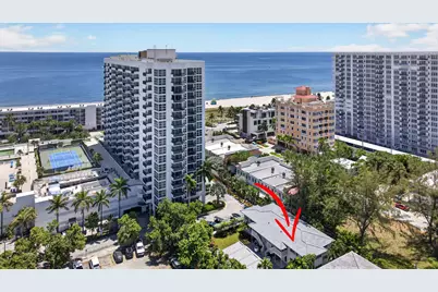 3216 Colony Club Road #2, Pompano Beach, FL 33062 - Photo 1