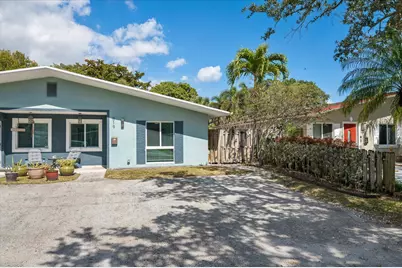 819 SW 13th Street, Fort Lauderdale, FL 33315 - Photo 1