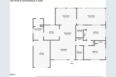 1451 SE 5th Street, Deerfield Beach, FL 33441 - Photo 25