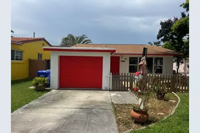 1507 Hayes Street, Hollywood, FL 33020 - Photo 1