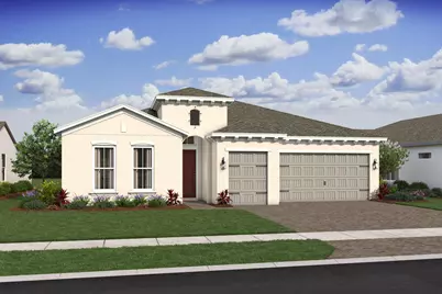 10144 NW Field Flower Trail #153, Port Saint Lucie, FL 34987 - Photo 1