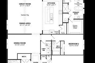 10144 NW Field Flower Trail, Port Saint Lucie, FL 34987 - Photo 41