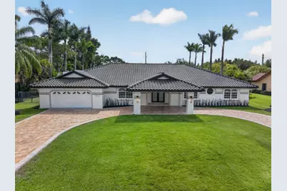 5510 W Castlegate Avenue, Davie, FL 33331 - Photo 3