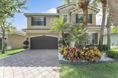 14545 Alabaster Avenue, Delray Beach, FL 33446 - Photo 1