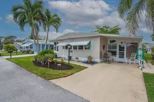 293 NE Moonstone Dr, Jensen Beach, FL 34957 - Photo 3