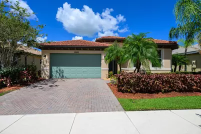 11263 SW Barton Way, Port Saint Lucie, FL 34987 - Photo 1