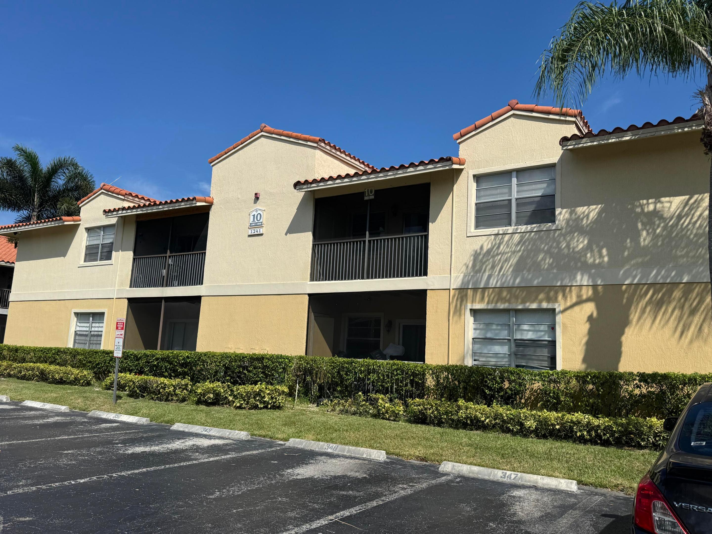 1241 SW 46th Ave #1008 - 1241 SW 46th Ave #1008, Pompano Beach, FL 33069 Luxury Property | Jose Angel Pina
