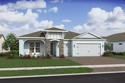 10153 NW Field Flower Trail, Port Saint Lucie, FL 34987 - Photo 1
