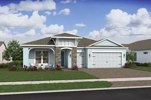 10153 NW Field Flower Trail, Port Saint Lucie, FL 34987 - Photo 1