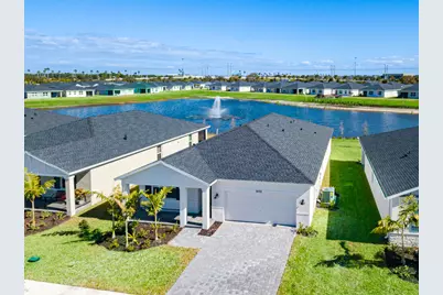 9002 Dahlia Circle, Port Saint Lucie, FL 34986 - Photo 33