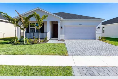 9002 Dahlia Circle, Port Saint Lucie, FL 34986 - Photo 31