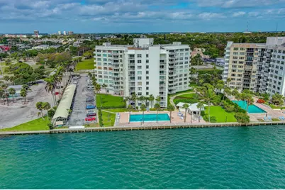 2600 N Flagler Drive #813, West Palm Beach, FL 33407 - Photo 29