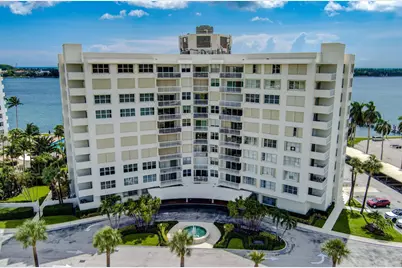 2600 N Flagler Drive #813, West Palm Beach, FL 33407 - Photo 31